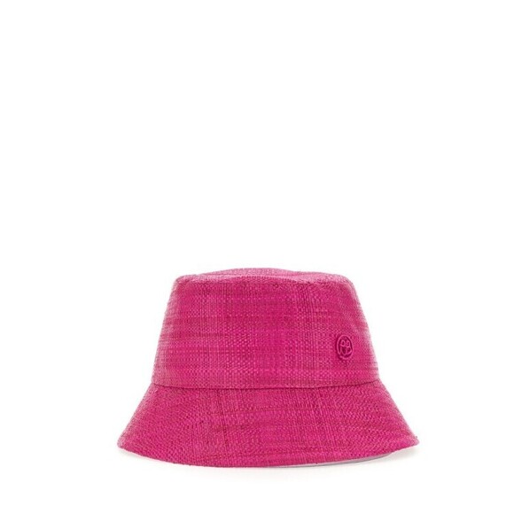 Ruslan Baginskiy Bucket Hat With Logo - NWT